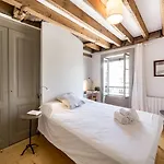 Apartment Authentic With An Exceptional View Ail Lyon