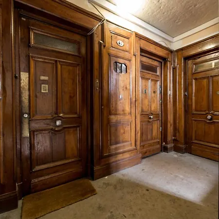 Apartment Authentic With An Exceptional View Ail *
