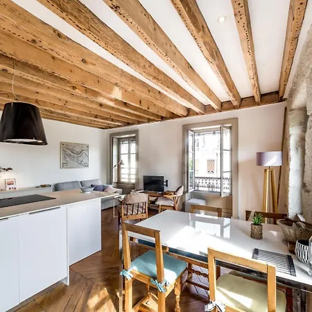 Authentic With An Exceptional View Ail Lyon